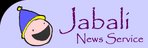 Welcome to Jabali News Service
